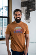 Arizona Travel Unisex Eco - Triblend Tee - MN DistrictMN DistrictDC-467949DC - GOEX ApparelArizona Travel Unisex Eco - Triblend Tee