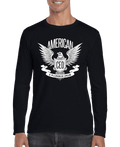 American CEO Patriotic Eagle Men's Long Sleeve Shirt - MN DistrictMN DistrictDC-2349928DC - THE CEOAmerican CEO Patriotic Eagle Men's Long Sleeve Shirt